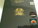 QUEEN Greatest Hits II 2LP blue vinyl HMV (UK) EXCLUSIVE - SEALED AND NEW