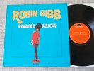 ROBIN GIBB Robin´s Reign POLYDOR  LP 1969 rare SPECIAL EDITION AUSTRIA Bee Gees