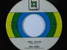 Soul Funk 45 SAM DEES Soul Sister LO LO HEAR
