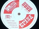 Midland Boyz The Band - Point Blank -LP Vinyl Record Bhangra Punjabi Indian Folk