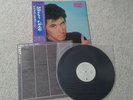 Bryan Ferry These Foolish Things Japanese Vinyl LP (Island, 1973)