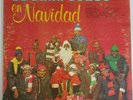 El Gran COMBO en Navidad GEMA LPG-3021 LP VG #3112