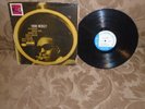 Hank Mobley No Room For Squares Blue Note 84149 stereo Andrew Hill Lee Morgan
