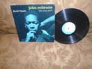 John Coltrane Blue Train Blue Note 1577 47 w 63rd NYC Lee Morgan RVG mono