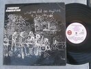 Fairport Convention What We Did On Our Holiday UK Orig LP