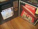 LED ZEPPELIN 2007 SONG REMAINS THE SAME + MOTHERSHIP HITS BOX 2 BOX SETS 8 LP'S