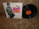 Zoot Sims Quintet Jazzland 2 deep groove org pres Wilbur Ware VG+ Osie Johnson