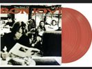 BON JOVI Cross Road - Best Of Double Coloured Red Vinyl New & Sealed Crossroad