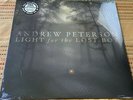 Andrew Peterson Original Vinyl LP Light for the Lost Boy SEALED 2012 Christian