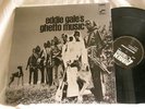 EDDIE GALE Ghetto Music Russell Lyle Elaine Beiner 180 gram vinyl LP