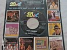 THE PROGRESSIVES - HOT CINDERS B/W MAN OF MYSTERY - 45 RPM 7