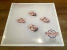 Kings Of Leon Walls Smokey Clear Colour Vinyl LP Limited Sealed Exclusive