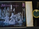 CLASSICAL LP Nathan Milstein Miniatures Capitol P 8339