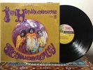 THE JIMI HENDRIX EXPERIENCE are you experienced REPRISE LP