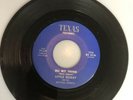 LITTLE RICKEY & RHYTHM EXPRESS, ON TEXAS, DO MY THING / BLACK MOLLY, funk
