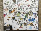 LED ZEPPELIN III LP SEALED NEW REMASTERED BY JIMMY PAGE 180 GRAM VINYL LED ZEP 3