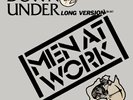 Michael Jackson – Billie Jean Down Under - Men At Work Rare 12