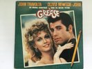 VTG GREASE SOUNDTRACK 2 VINYL LPs RECORDS DOUBLE ALBUMS OMST MOVIE RS-2-4002 RSO