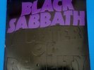 Vintage Vinyl Recording BLACK SABBATH 