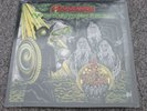 ASHBURY - EYE OF THE STYGIAN WITCHES - SILVER VINYL - NEW