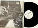 MOTLEY CRUE 1st LEATHER Press TOO FAST FOR LOVE 1981 Full Shrink Wrap