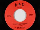 Sweet/Modern Soul EP - R.J. King & Co. - Stop What You're Doing - O-P-S VG+ mp3