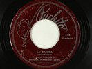 Latin Jazz 45 - Carlos Diaz - La Basura - Puchito - mp3