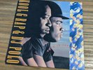 Kool G Rap & DJ Polo - Road To The Riches '89 LP ORG  Marley Marl