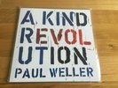 Paul weller-A kind revolution.lp