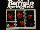 Buffalo Springfield-Same-Atco 33-200-MONO RARE NEIL YOUNG