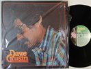 audiophile DAVE GRUSIN Discovered Again SHEFFIELD LAB NM direct to disc vinyl