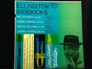 Various-Ellington Sidekicks-Epic 3237-REX STEWART JOHNNY HODGES
