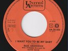 Ellie GREENWICH * 1967 MOD R&B NORTHERN SOUL Dancer * Listen