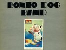 Bonzo Dog Doo Dah Band Let's Make Up And Be Friendly UK vinyl LP album record