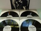 ROLLING STONES-GREAT YEARS.SUPERB  1ST UK PRESS AS NEW 4 x VINYL LP BOX SET 1982