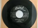 Central Records - You're Mine Forever / Baby Doll The Excels / 45:NA-2601 / 1959