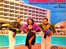Super Orquesta San Jose Papa Molina ?Sabor Dominicano 1958 Merengue Salve NM LP