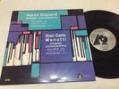 Analogue Productions APC029 - Copland : Menotti - Piano Concerto - Earl Wild