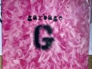 GARBAGE /original Vinyl 2LP     Garbage (1995 Almo) Excellent Condition  RARE