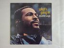Marvin Gaye What's Going On Tamla Motown SWG-7529 Japan  VINYL LP