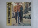 Bob Dylan The Freewheelin' Bob Dylan CBS/Sony 25AP 269 Japan  VINYL LP OBI
