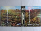 Colosseum Valentyne Suite Bronze WBS-71021 Japan PROMO VINYL LP OBI