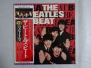 The Beatles The Beatles Beat Odeon EAS-81057 Japan  VINYL LP OBI