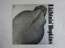 Lightnin' Hopkins Bad Luck And Trouble Trio Records PA 3128(M) Japan  VINYL LP