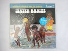 Miles Davis Water Babies CBS/Sony 18AP 2072 Japan  VINYL LP OBI
