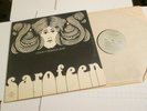 Anne Sarofeen Love In A Woman's Heart Psych original LP GWP RECORDS EXC-NM