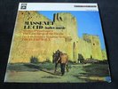 MASSENET LE CID BALLET MUSIC LOUIS FREMAUX STUDIO TO STEREO TWO 350 1971 EX