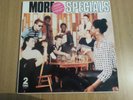 SPECIALS - MORE SPECIALS - TWO TONE RECORDS - A1/B5 - EXCELLENT