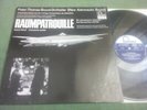 LP: PETER-THOMAS-SOUND-ORCHESTRA - Raumpatrouille OST Soundtrack - FONTANA - Rar