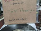 L.A. GUNS - Riot on the Sunset Strip TEST PRESSING LIMITED 4 copies made